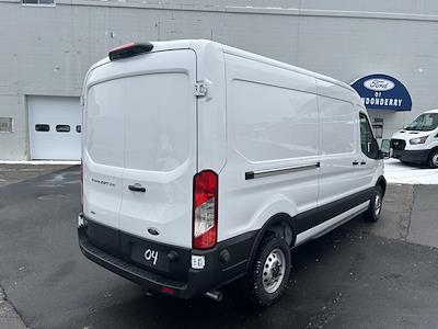 2024 Ford Transit 250 Medium Roof AWD Empty Cargo Van for sale #24923 - photo 2