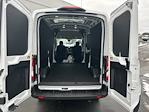 2024 Ford Transit 250 Medium Roof AWD Empty Cargo Van for sale #24923 - photo 10