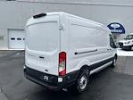 2024 Ford Transit 250 Medium Roof AWD Empty Cargo Van for sale #24923 - photo 2