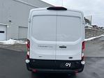 2024 Ford Transit 250 Medium Roof AWD Empty Cargo Van for sale #24923 - photo 4