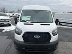 2024 Ford Transit 250 Medium Roof AWD Empty Cargo Van for sale #24923 - photo 8