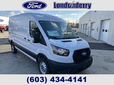 2024 Ford Transit 250 Medium Roof AWD Empty Cargo Van for sale #24924 - photo 1
