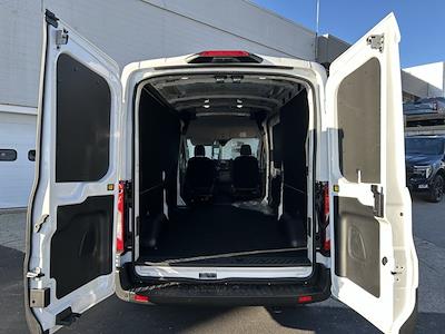 2024 Ford Transit 250 Medium Roof AWD Empty Cargo Van for sale #24924 - photo 2