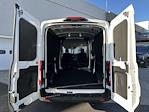 2024 Ford Transit 250 Medium Roof AWD Empty Cargo Van for sale #24924 - photo 2