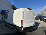 2024 Ford Transit 250 Medium Roof AWD Empty Cargo Van for sale #24924 - photo 6