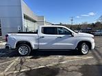 Used 2022 Chevrolet Silverado 1500 Custom Crew Cab 4x4 Pickup for sale #24932A - photo 3