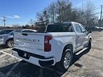 Used 2022 Chevrolet Silverado 1500 Custom Crew Cab 4x4 Pickup for sale #24932A - photo 2