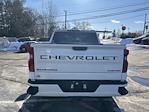 Used 2022 Chevrolet Silverado 1500 Custom Crew Cab 4x4 Pickup for sale #24932A - photo 4