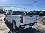 Used 2022 Chevrolet Silverado 1500 Custom Crew Cab 4x4 Pickup for sale #24932A - photo 5