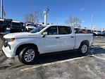 Used 2022 Chevrolet Silverado 1500 Custom Crew Cab 4x4 Pickup for sale #24932A - photo 6