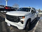 Used 2022 Chevrolet Silverado 1500 Custom Crew Cab 4x4 Pickup for sale #24932A - photo 7