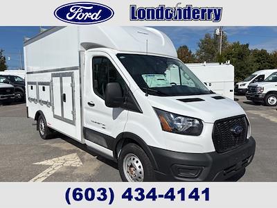 New 2024 Ford Transit 350 Cutaway for sale #24936 - photo 1
