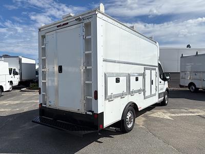 2024 Ford Transit 350 AWD Service Utility Van for sale #24936 - photo 2