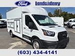 New 2024 Ford Transit 350 Cutaway for sale #24936 - photo 1