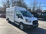 2024 Ford Transit 350 HD AWD, Reading Aluminum TSC Service Utility Van for sale #24945 - photo 1