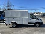 2024 Ford Transit 350 HD AWD, Reading Aluminum TSC Service Utility Van for sale #24945 - photo 3