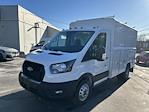 2024 Ford Transit 350 HD AWD, Reading Aluminum TSC Service Utility Van for sale #24945 - photo 7