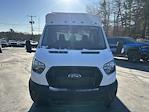 2024 Ford Transit 350 HD AWD, Reading Aluminum TSC Service Utility Van for sale #24945 - photo 8