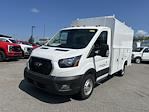 2024 Ford Transit 350 AWD Service Utility Van for sale #24960 - photo 8