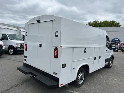 New 2024 Ford Transit 350 AWD Service Utility Van for sale #24972 - photo 2