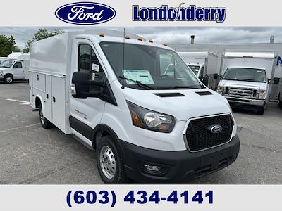 New 2024 Ford Transit 350 AWD Service Utility Van for sale #24972 - photo 1