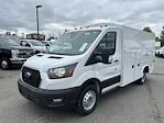 New 2024 Ford Transit 350 AWD Service Utility Van for sale #24972 - photo 7