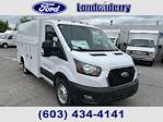 New 2024 Ford Transit 350 AWD Service Utility Van for sale #24972 - photo 1