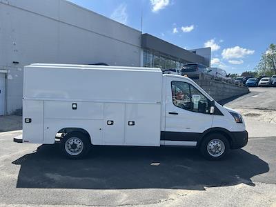 New 2024 Ford Transit 350 Base AWD Cab Chassis for sale #24973 - photo 2