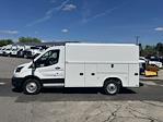 New 2024 Ford Transit 350 Base AWD Cab Chassis for sale #24973 - photo 6