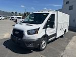 New 2024 Ford Transit 350 Base AWD Cab Chassis for sale #24973 - photo 7