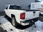 Used 2012 Chevrolet Silverado 2500 Work Truck Regular Cab for sale #25029B - photo 4