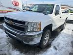 Used 2012 Chevrolet Silverado 2500 Work Truck Regular Cab for sale #25029B - photo 5