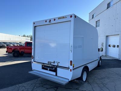 2025 Ford E-350 RWD Unicell Box Van for sale #25063 - photo 2