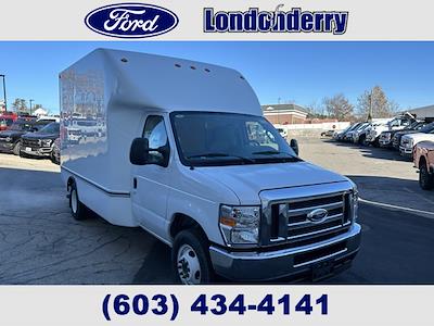 2025 Ford E-350 RWD Unicell Box Van for sale #25063 - photo 1