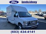 2025 Ford E-350 RWD Unicell Box Van for sale #25063 - photo 1