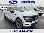 2025 Ford F-150 SuperCrew Cab 4x4 Pickup for sale #25065 - photo 1