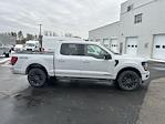 2025 Ford F-150 SuperCrew Cab 4x4 Pickup for sale #25065 - photo 3