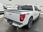 2025 Ford F-150 SuperCrew Cab 4x4 Pickup for sale #25065 - photo 2