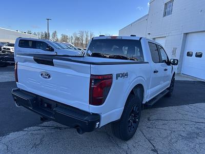2025 Ford F-150 SuperCrew Cab 4x4 Pickup for sale #25090 - photo 2