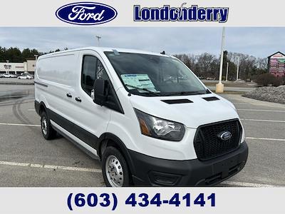 2025 Ford Transit 250 Low Roof AWD Empty Cargo Van for sale #25097 - photo 1