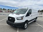 2025 Ford Transit 250 Low Roof AWD Empty Cargo Van for sale #25097 - photo 8