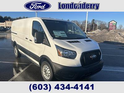2025 Ford Transit 250 Low Roof AWD Empty Cargo Van for sale #25099 - photo 1