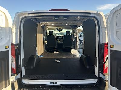2025 Ford Transit 250 Low Roof AWD Empty Cargo Van for sale #25099 - photo 2