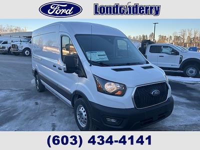 2025 Ford Transit 250 Medium Roof AWD Empty Cargo Van for sale #25105 - photo 1