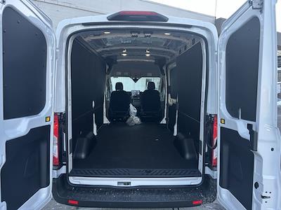 2025 Ford Transit 250 Medium Roof AWD Empty Cargo Van for sale #25105 - photo 2