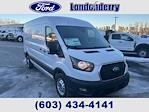 2025 Ford Transit 250 Medium Roof AWD Empty Cargo Van for sale #25105 - photo 1