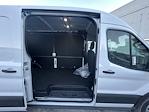 2025 Ford Transit 250 Medium Roof AWD Empty Cargo Van for sale #25105 - photo 12