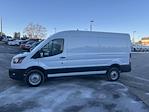 2025 Ford Transit 250 Medium Roof AWD Empty Cargo Van for sale #25105 - photo 7