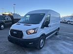 2025 Ford Transit 250 Medium Roof AWD Empty Cargo Van for sale #25105 - photo 8