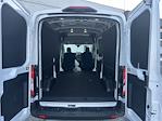 2025 Ford Transit 250 Medium Roof AWD Empty Cargo Van for sale #25105 - photo 2